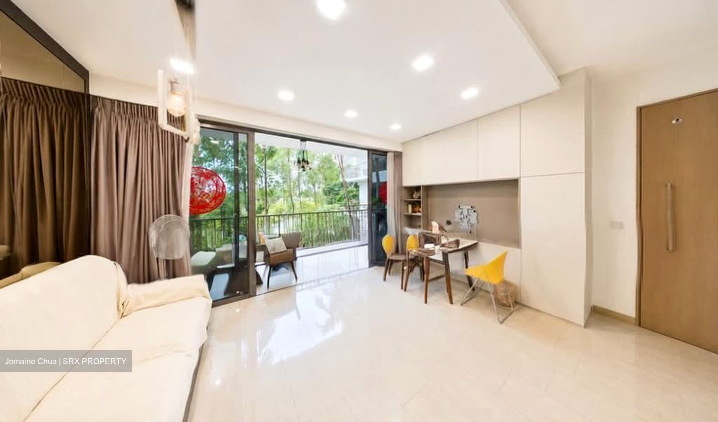 Waterwoods (D19), Condominium #564797271